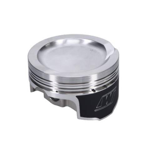 kit piston Wiseco pour Chevrolet LS -32cc Dish B:4.155