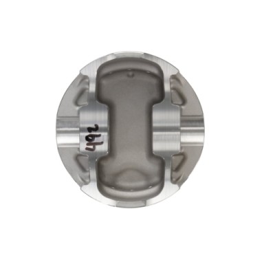 kit piston Wiseco pour Chevrolet LS -32cc Dish B:4.155