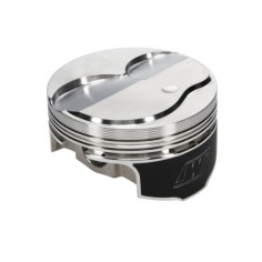 kit piston Wiseco pour Chevrolet LS 12cc Dome 1.300 B:4.005