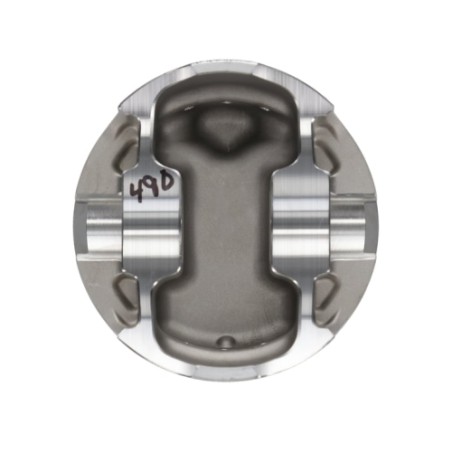kit piston Wiseco pour Chevrolet LS 12cc Dome 1.300 x 4.030 B:4.030