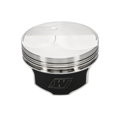 kit piston Wiseco pour Chevrolet LS 12cc Dome 1.300 x 4.030 B:4.030