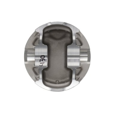 kit piston Wiseco pour Chevrolet LS Series -11cc R/Dome 1.050 B:4.030