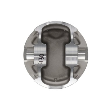 kit piston Wiseco pour Chevrolet LS -11cc R/Dome 1.050 B:4.000