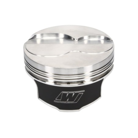 kit piston Wiseco pour Chevrolet LS -2.8cc Dome B:4.135