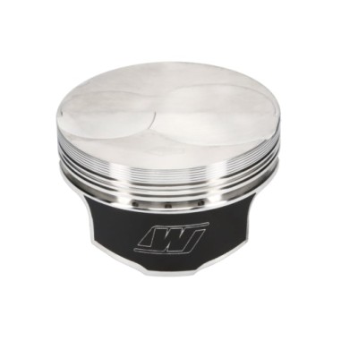 kit piston Wiseco pour Chevrolet LS -3cc Dome B:4.035