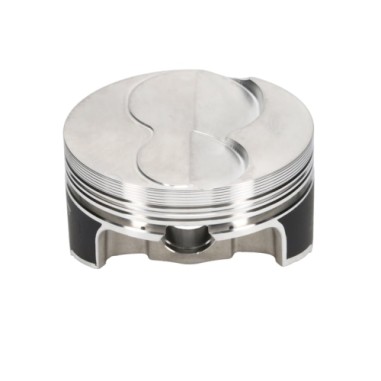 kit piston Wiseco pour Chevrolet LS -3cc Dome B:4.035