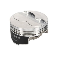 kit piston Wiseco pour Chevrolet LS -3cc Dome B:4.070 2