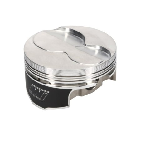 kit piston Wiseco pour Chevrolet LS -3cc Dome B:4.070