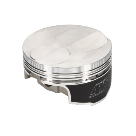 kit piston Wiseco pour Chevrolet LS -3cc Dome B:4.070
