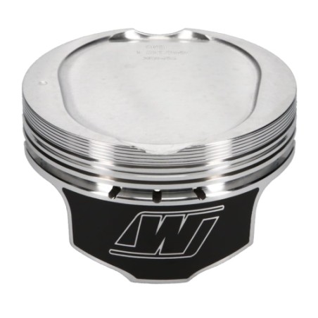 kit piston Wiseco pour Chrysler 5.7L Hemi -8cc R/Dome 1.080 B:3.937