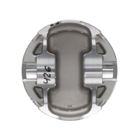 kit piston Wiseco pour Chrysler 5.7L Hemi +4cc Dome 1.205 B:3.937