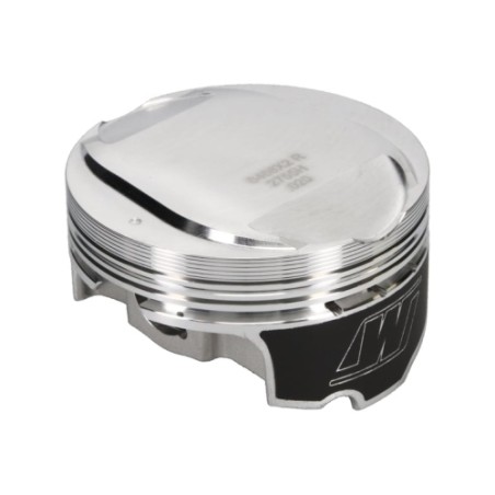 kit piston Wiseco pour Chrysler 5.7L Hemi +12cc Dome 1.080 B:3.937