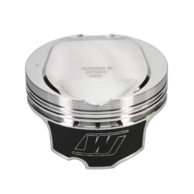 kit piston Wiseco pour Chrysler 5.7L Hemi +12cc Dome 1.080 B:3.937