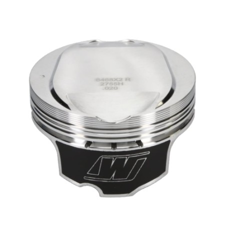 kit piston Wiseco pour Chrysler 5.7L Hemi +12cc Dome 1.080 B:3.937