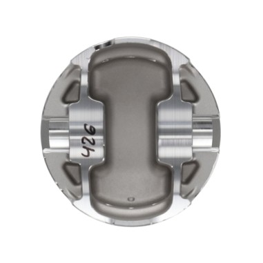kit piston Wiseco pour Chrysler 5.7L Hemi +12cc Dome 1.080 B:3.937