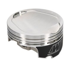 kit piston Wiseco pour Chrysler 6.1 Hemi -6.5cc R/Dome 4.080 B:4.080