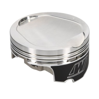 kit piston Wiseco pour Chrysler 6.1 Hemi -6.5cc R/Dome 4.080 B:4.080