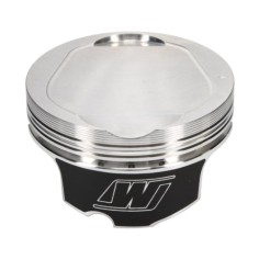 kit piston Wiseco pour Chrysler 6.1 Hemi -6.5cc R/Dome 4.080 B:4.080 2