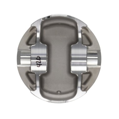 kit piston Wiseco pour Chrysler 6.1 Hemi -6.5cc R/Dome 4.080 B:4.080