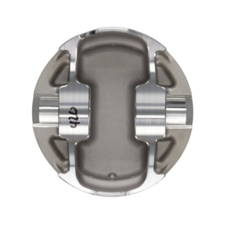 kit piston Wiseco pour Chrysler 6.1 Hemi -6.5cc R/Dome 4.080 B:4.080
