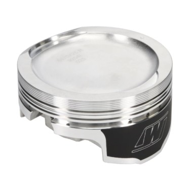kit piston Wiseco pour Chrysler 6.1L Hemi -28cc Dish 4.080 B:4.080