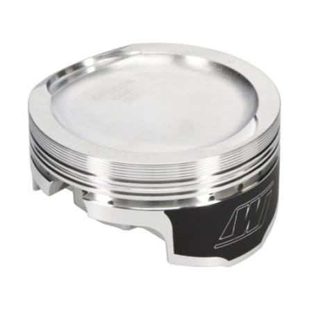 kit piston Wiseco pour Chrysler 6.1L Hemi -28cc Dish 4.080 B:4.080