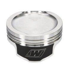 kit piston Wiseco pour Chrysler 6.1L Hemi -28cc Dish 4.080 B:4.080 2