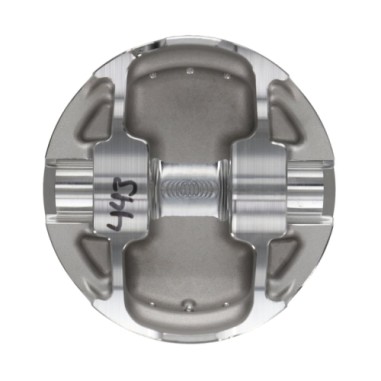 kit piston Wiseco pour Chrysler 6.1L Hemi -28cc Dish 4.080 B:4.080