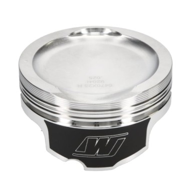 kit piston Wiseco pour Chrysler 6.1L Hemi -28cc Dish 4.080 B:4.080