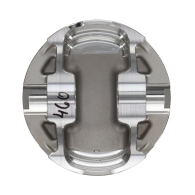 kit piston Wiseco pour Chrysler 6.1L Hemi +4cc Dome 4.060 B:4.060