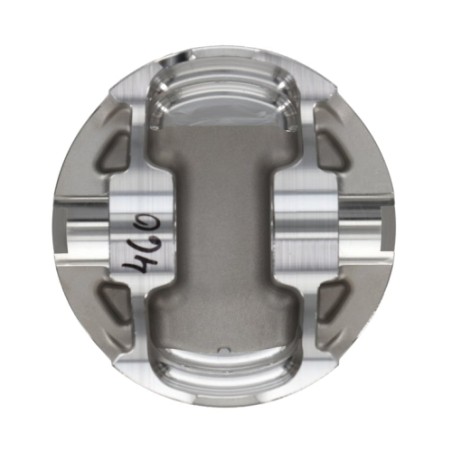 kit piston Wiseco pour Chrysler 6.1L Hemi +4cc Dome 4.060 B:4.060