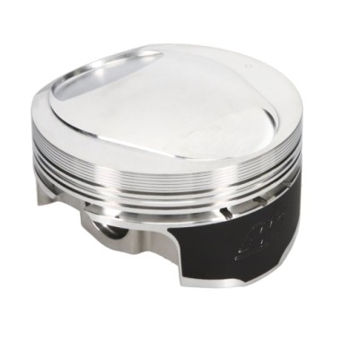 kit piston Wiseco pour Chrysler 6.1L Hemi +4cc Dome 4.080 B:4.080