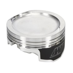 kit piston Wiseco pour Chrysler 6.1L Hemi -15cc R/Dome 4.080 B:4.080