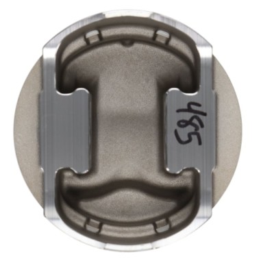 kit piston Wiseco Pro Tru Chevy 1.560 CH, -7cc B:4060