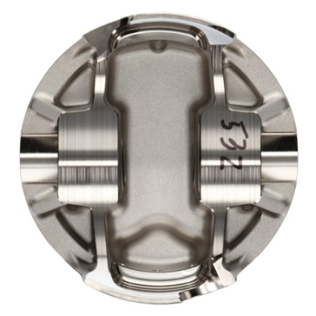 kit piston Wiseco pour Chevrolet LT1 Gen V -12cc 1.304 CH B:4.070
