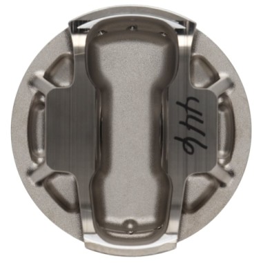 Kit piston Wiseco Nissan GTR VR38DETT 3.8L 24V (9.5:1) Stroker-