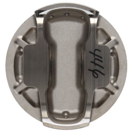 Kit piston Wiseco Nissan GTR VR38DETT 3.8L 24V (9.5:1) Stroker-