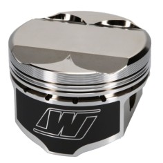 kit piston Wiseco pour Opel C20XE '91-96 12.5:1 AP-coated