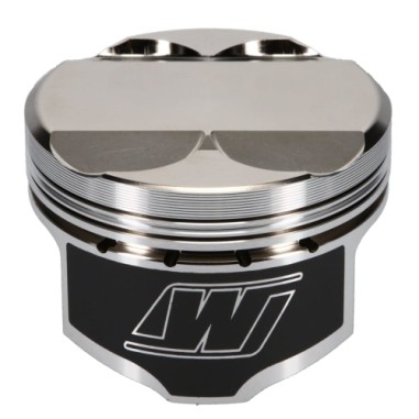kit piston Wiseco pour Opel C20XE '91-96 12.5:1 AP-coated