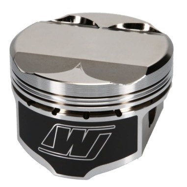kit piston Wiseco pour Opel C20XE '91-96 12.5:1 AP-coated