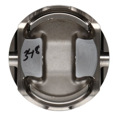 kit piston Wiseco pour Opel C20XE '91-96 12.5:1 AP-coated