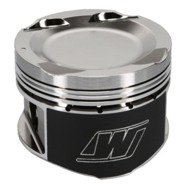 kit piston Wiseco pour Ford Cosworth YB 8.0:1 91.50mm 24 Axe-AP