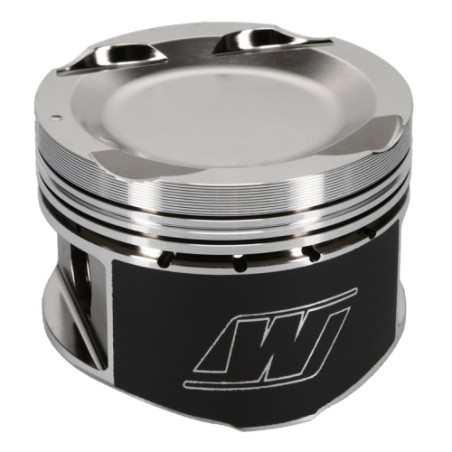 kit piston Wiseco pour Ford Cosworth YB 8.0:1 91.50mm 24 Axe-AP