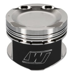 kit piston Wiseco pour Ford Cosworth YB 8.0:1 91.50mm 24 Axe-AP 2