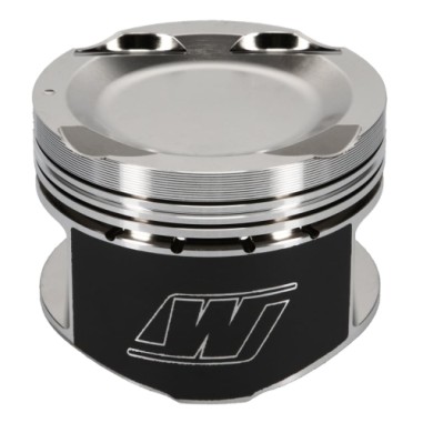 kit piston Wiseco pour Ford Cosworth YB 8.0:1 91.50mm 24 Axe-AP