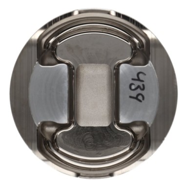 kit piston Wiseco pour Ford Cosworth YB 8.0:1 91.50mm 24 Axe-AP