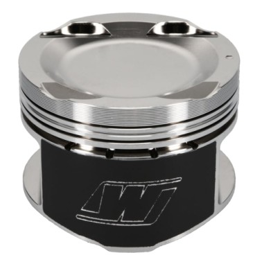 kit piston Wiseco pour Ford Cosworth YB 8.0:1 91.50mm 24 Axe-AP