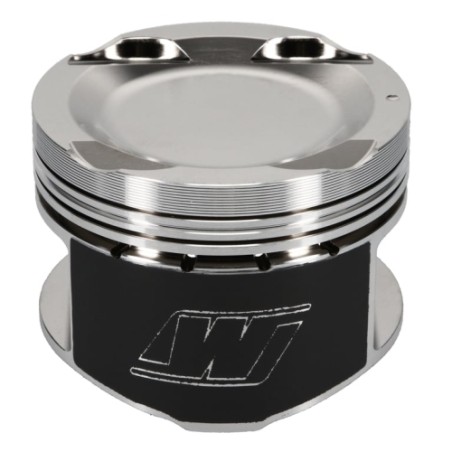 kit piston Wiseco pour Ford Cosworth YB 8.0:1 91.50mm 24 Axe-AP