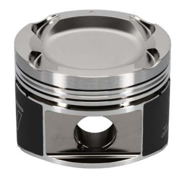 kit piston Wiseco pour Ford Cosworth YB 8.0:1 91.50mm 24 Axe-AP