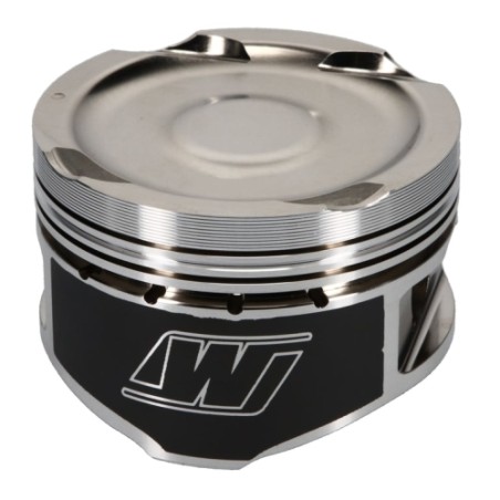 kit piston Wiseco pour Opel C20LET '91-96  8.8:1